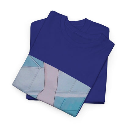 Dripping Water Drop Cloud Tee