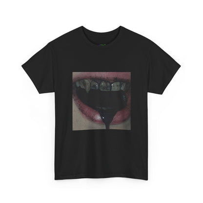 Urban Lotus Graphic Tee