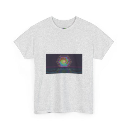 Dacwoo drawings — Hex Gateway Glow