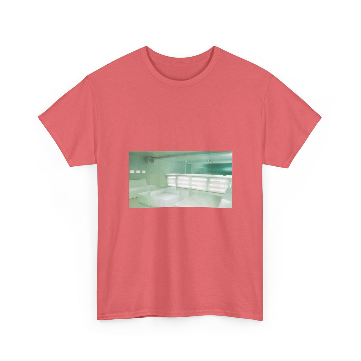 Blank Slate Graphic Tee