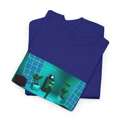 Afterglow Drift Graphic Tee