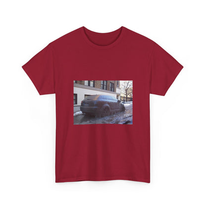 Urban Oasis Graphic Tee
