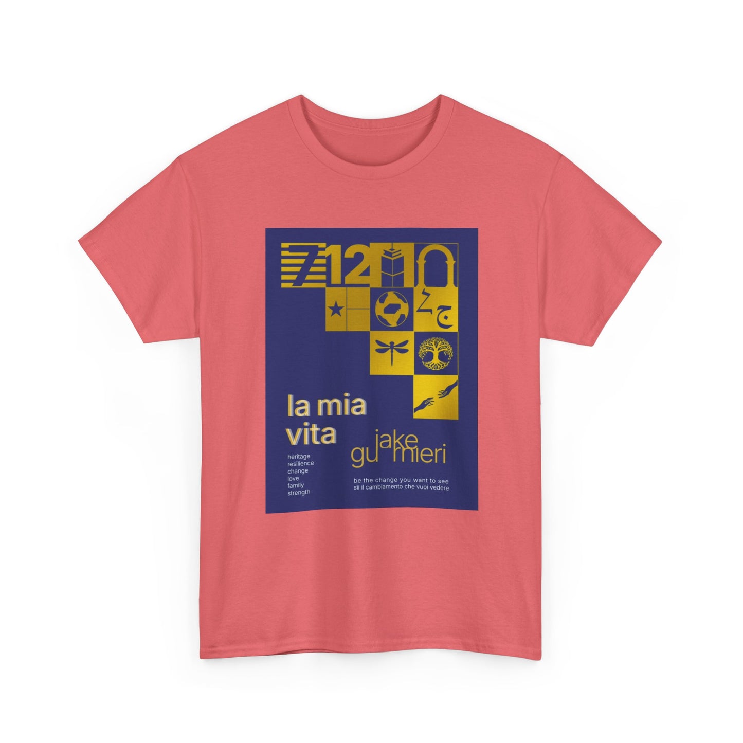 jake.7.ma — Abstract Modern Gold