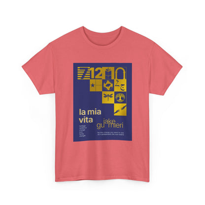 jake.7.ma — Abstract Modern Gold
