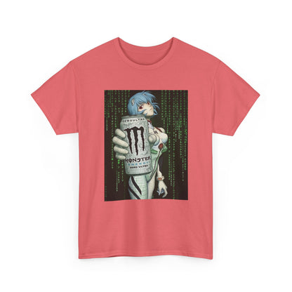 Rei Ayanami Cybernetic Monster Zero Ultra