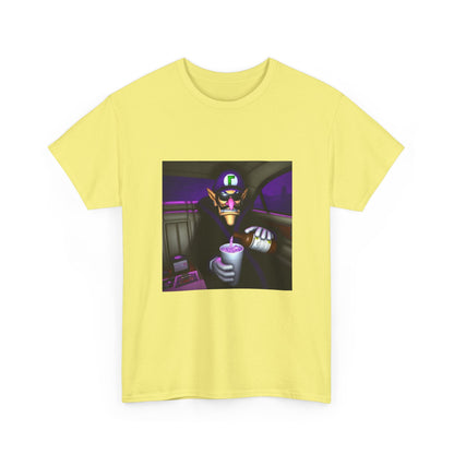 Omeweed Tee DGMo-uNMODL-14