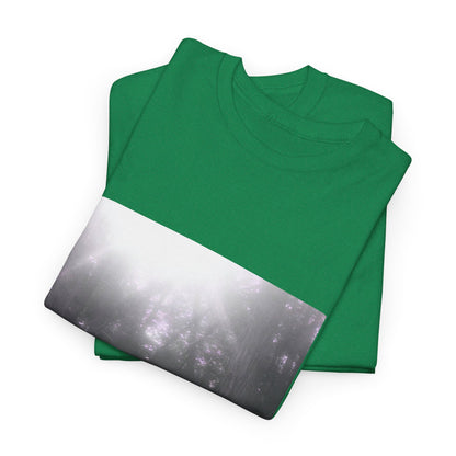Midnight Resin Pulse Graphic Tee