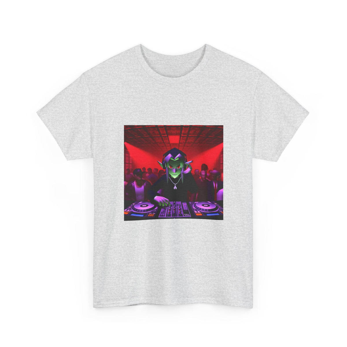 Omeweed Tee DELCGkPRVIw-2