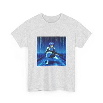 Rei Matrix Pack III Tee (Design 16)