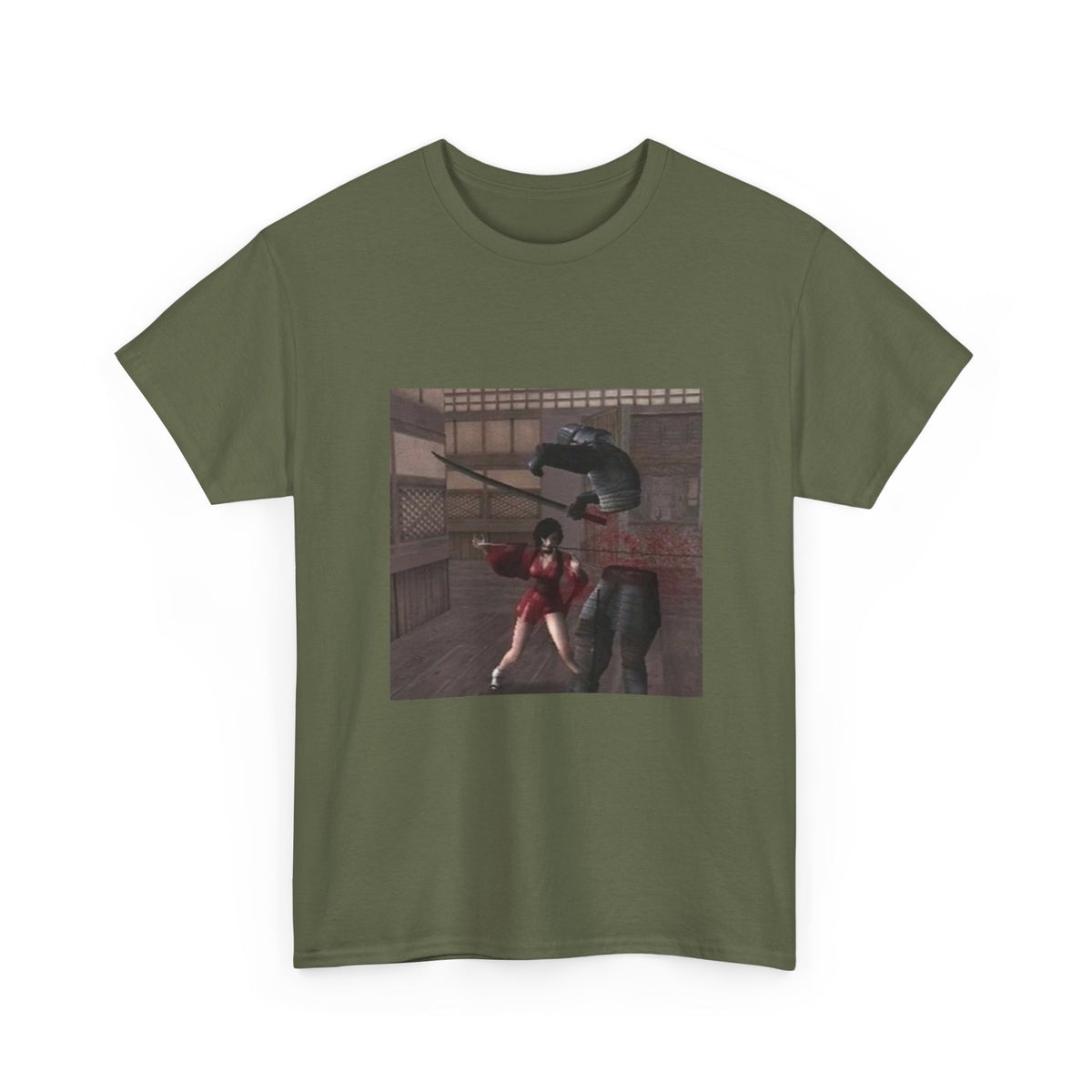 DJ Awaiting Beat Drop Tee