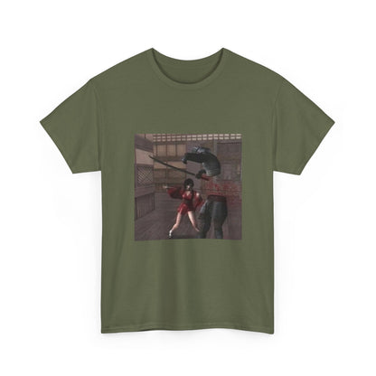 DJ Awaiting Beat Drop Tee