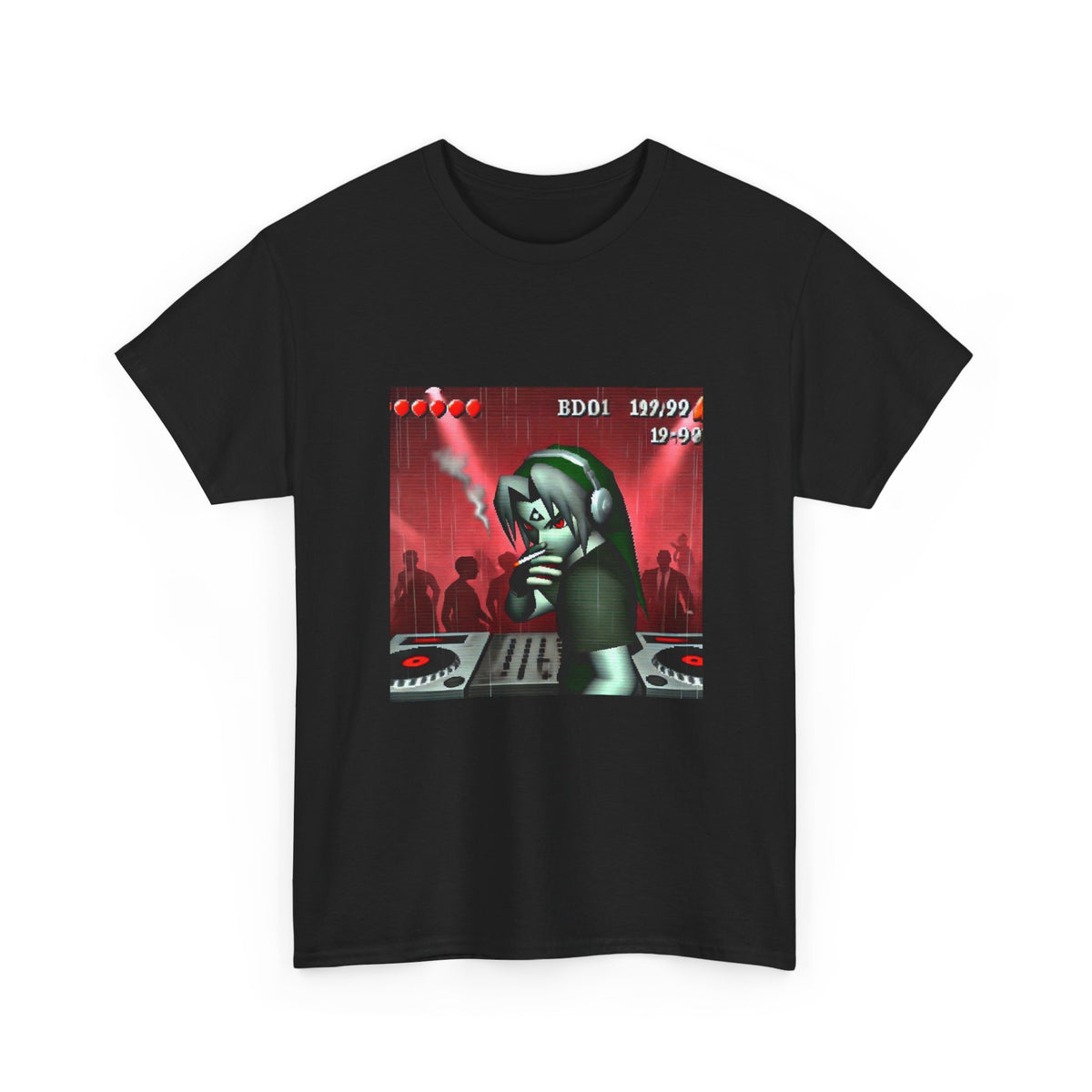 Omeweed Tee DELCGkPRVIw-5