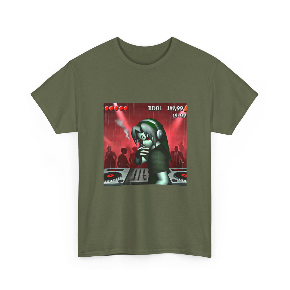 Omeweed Tee DELCGkPRVIw-5