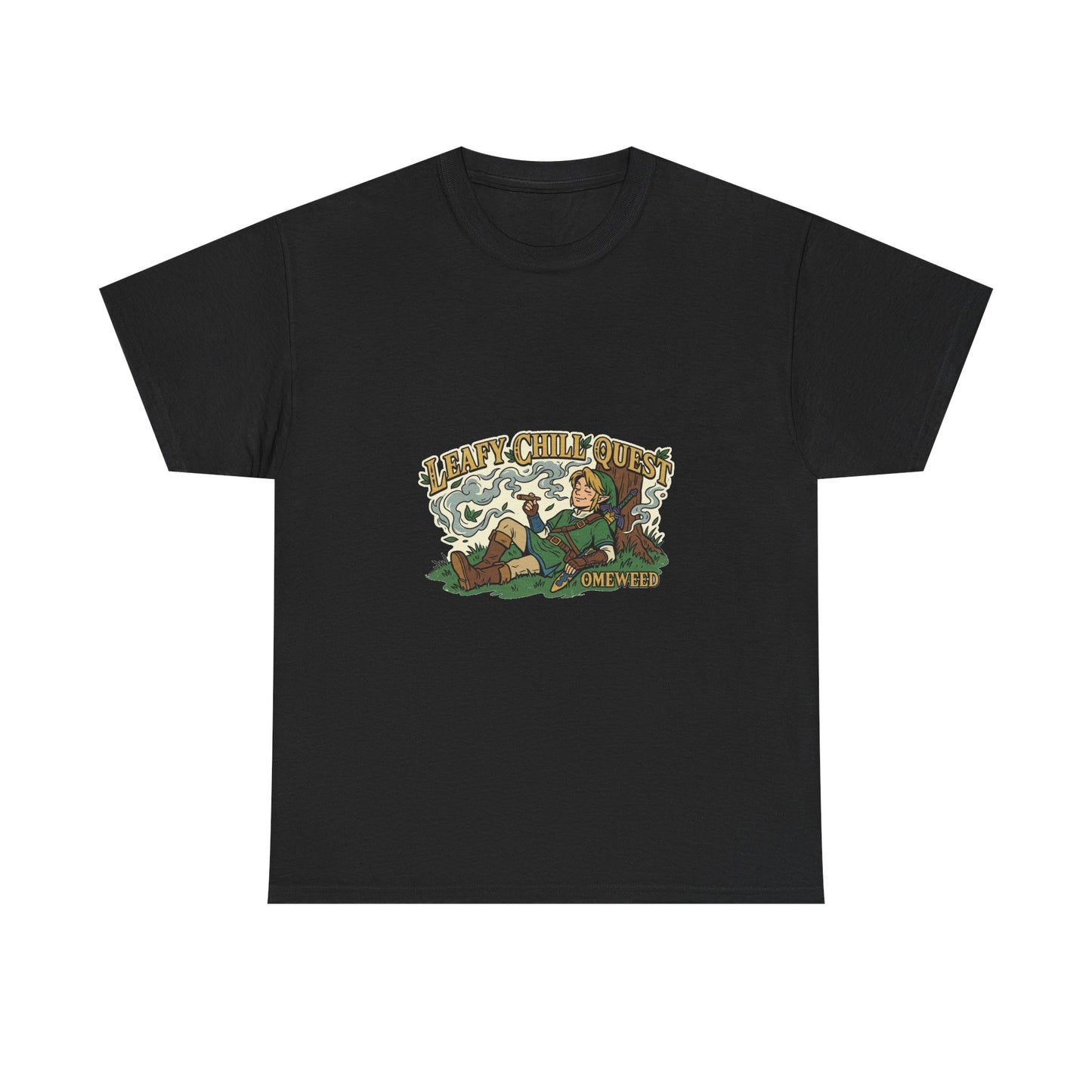 Omeweed — Forest Folk Frolic