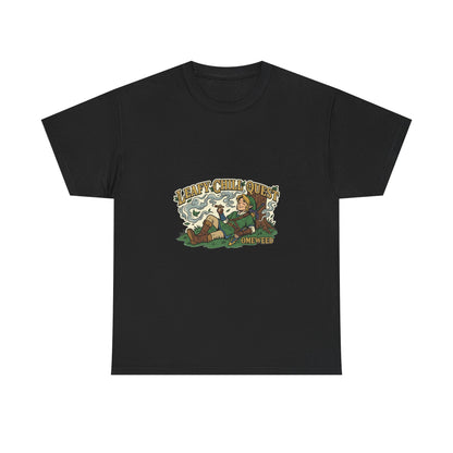 Omeweed — Forest Folk Frolic