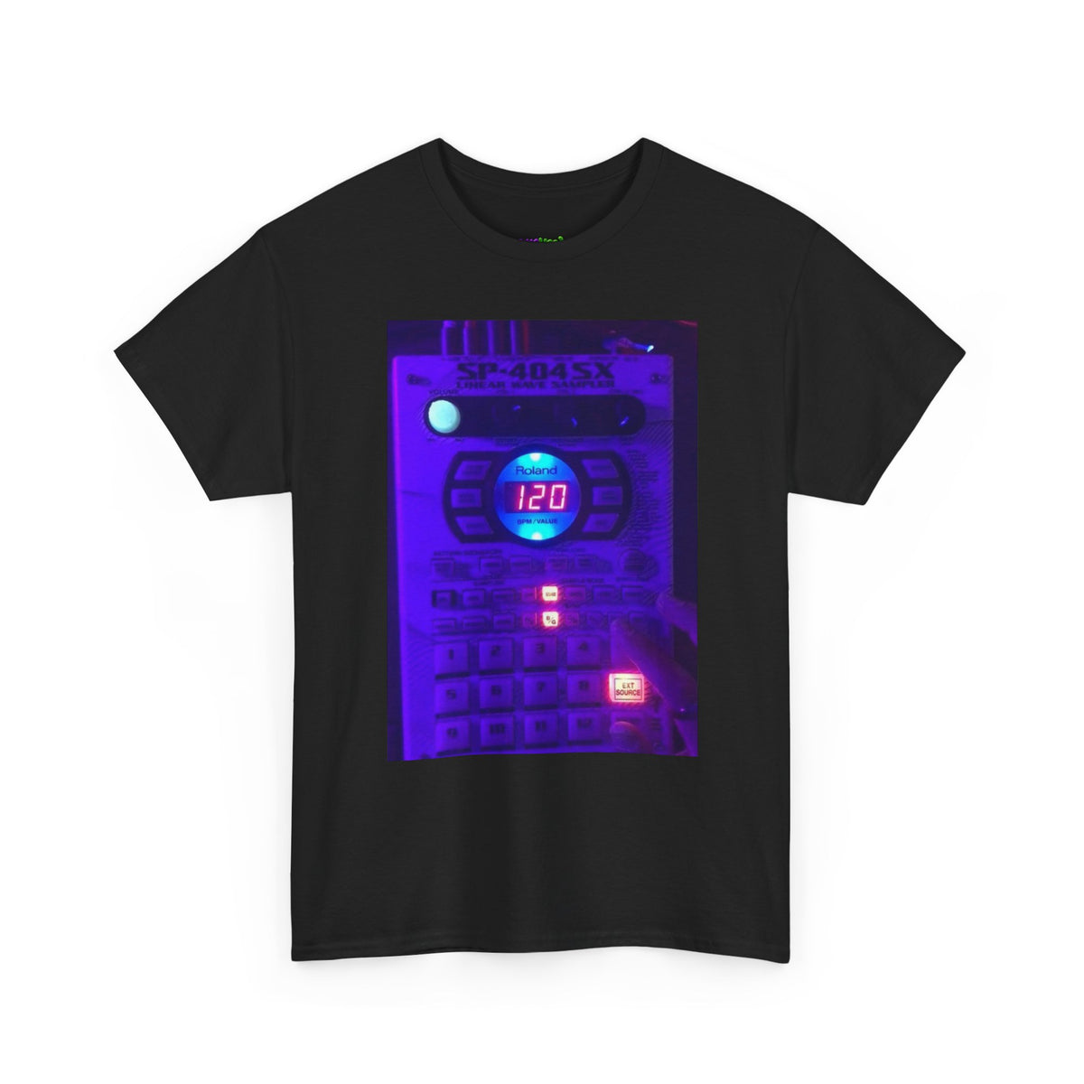 Cousin Litt’s Revenge Graphic Tee