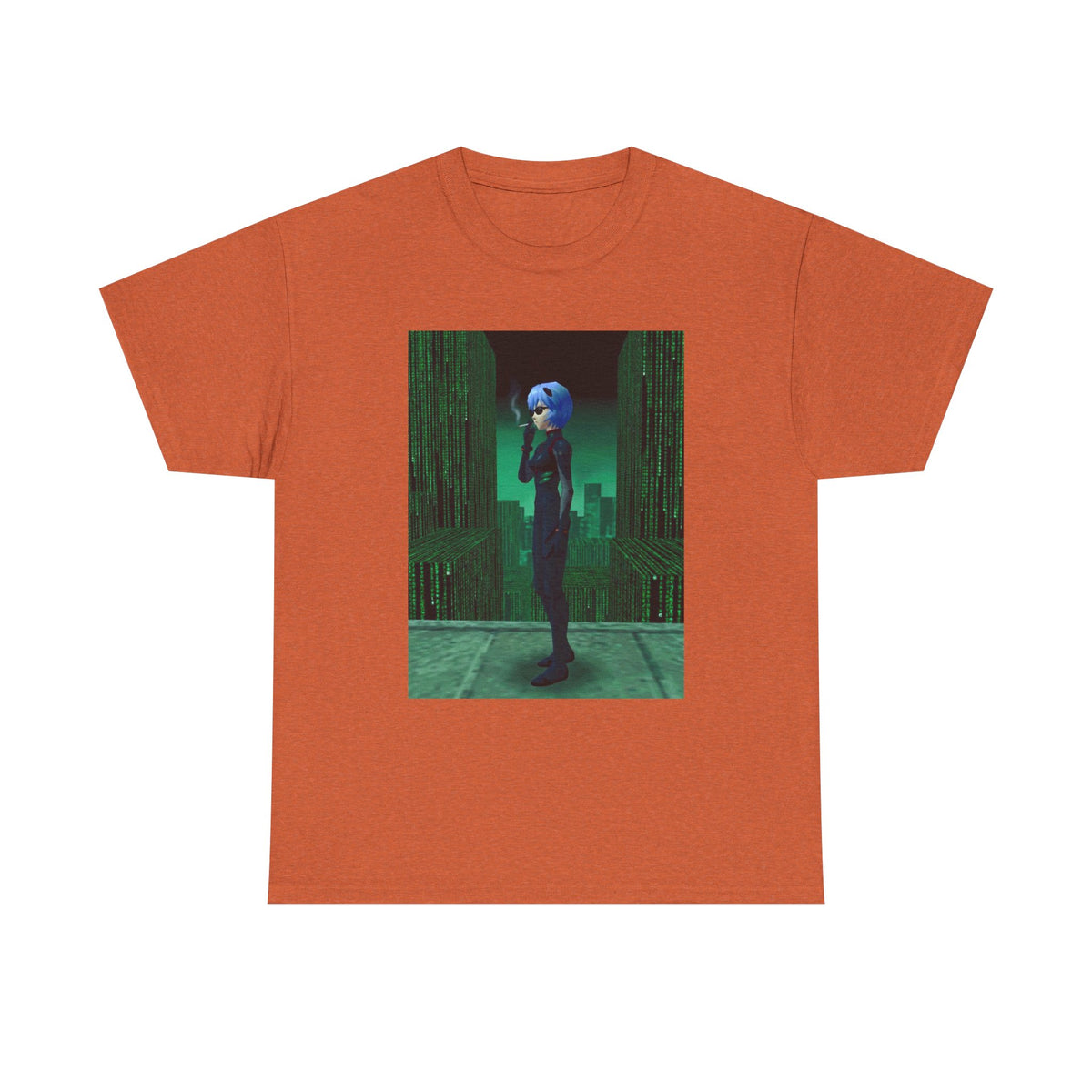 Omeweed Tee DafjizikVBS-5