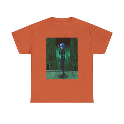 Omeweed Tee DafjizikVBS-5