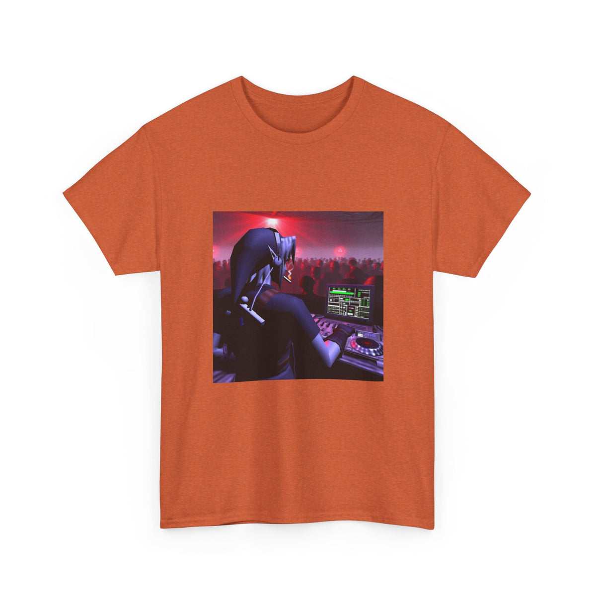 Omeweed Tee DELCGkPRVIw-1