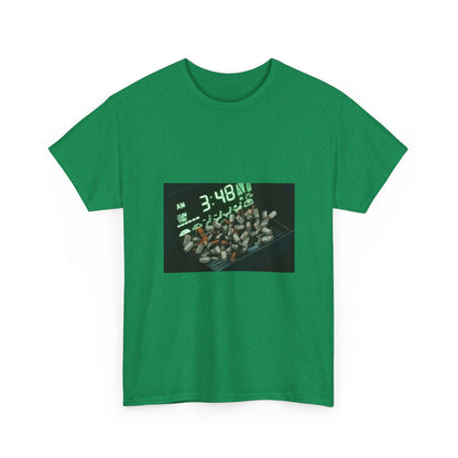 Omeweed Tee CPonWbWHPfi-1