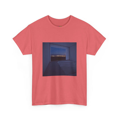 Vivid Resin Vibe Graphic Tee