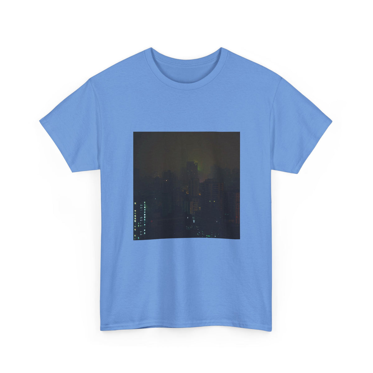 Midnight Velvet Graphic Tee