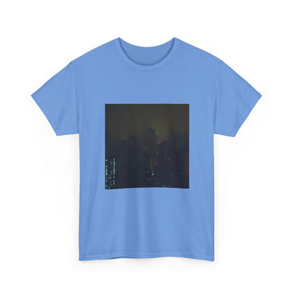Midnight Velvet Graphic Tee