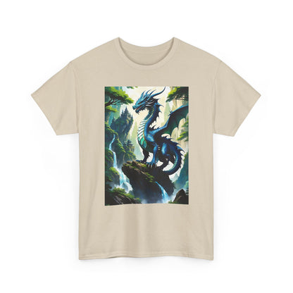 Dacwoo drawings — Majestic Humanoid Dragons