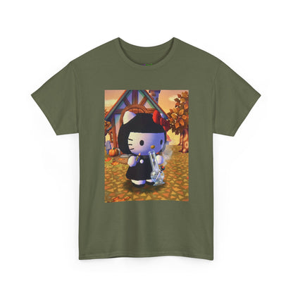Urban Ember Pulse Graphic Tee