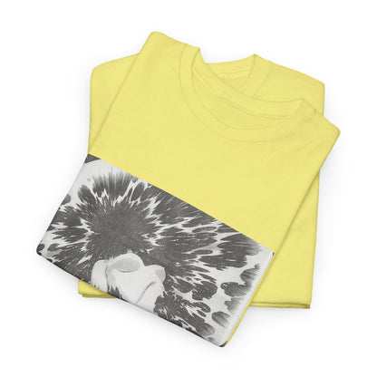 Resurrection Soundwave Tee