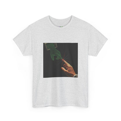 Artificial Intelligence Graphic Tee