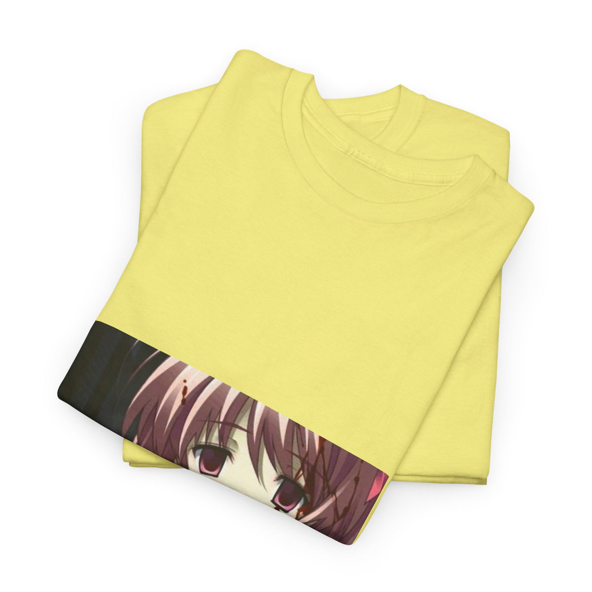 Mystery Woman Whispering Tee