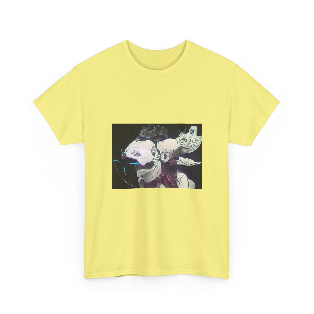 Ghost In The Shell V3 Tee