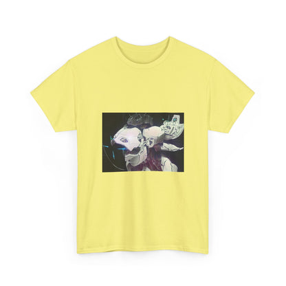Ghost In The Shell V3 Tee