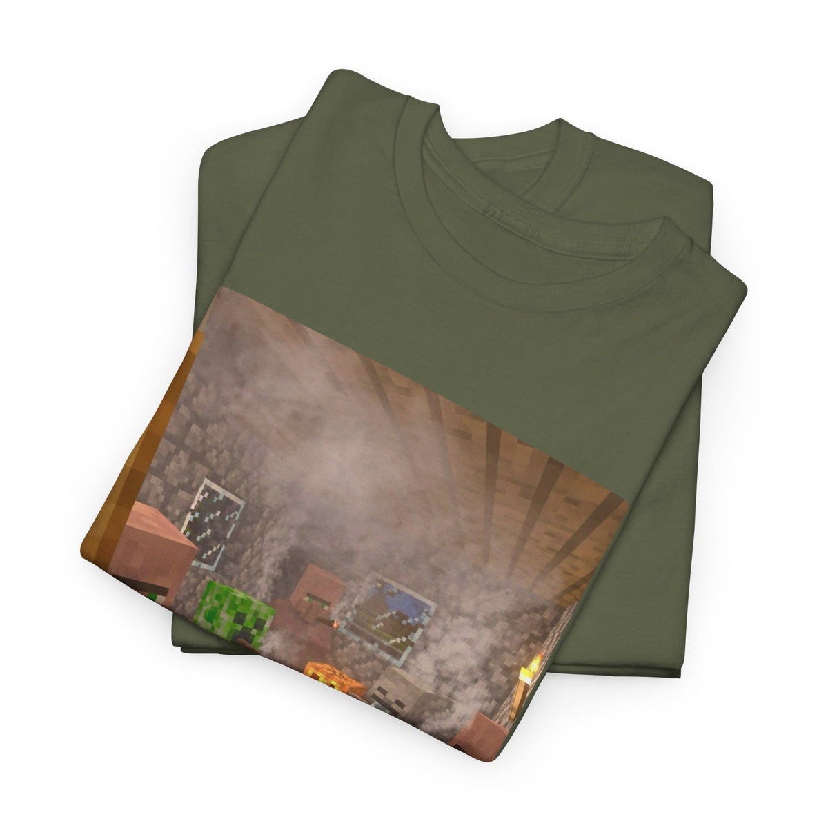 Omeweed Tee DeIaCkDGqsa-3