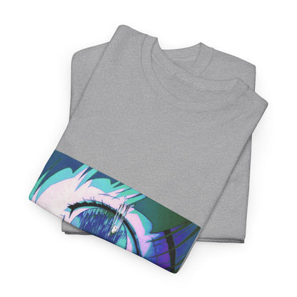 Velvet Smoke Echo Graphic Tee