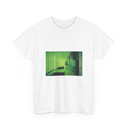Urban Echo Graphic Tee