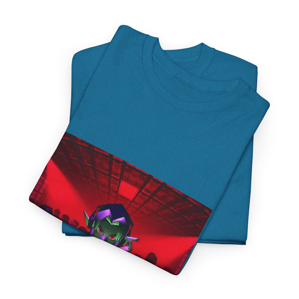 Omeweed Tee DELCGkPRVIw-2