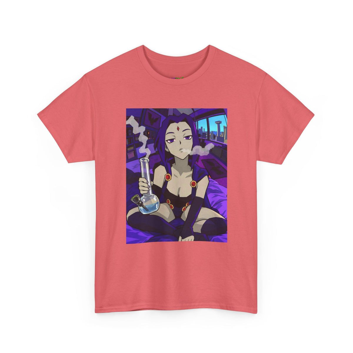 Eternal Echoes Graphic Tee
