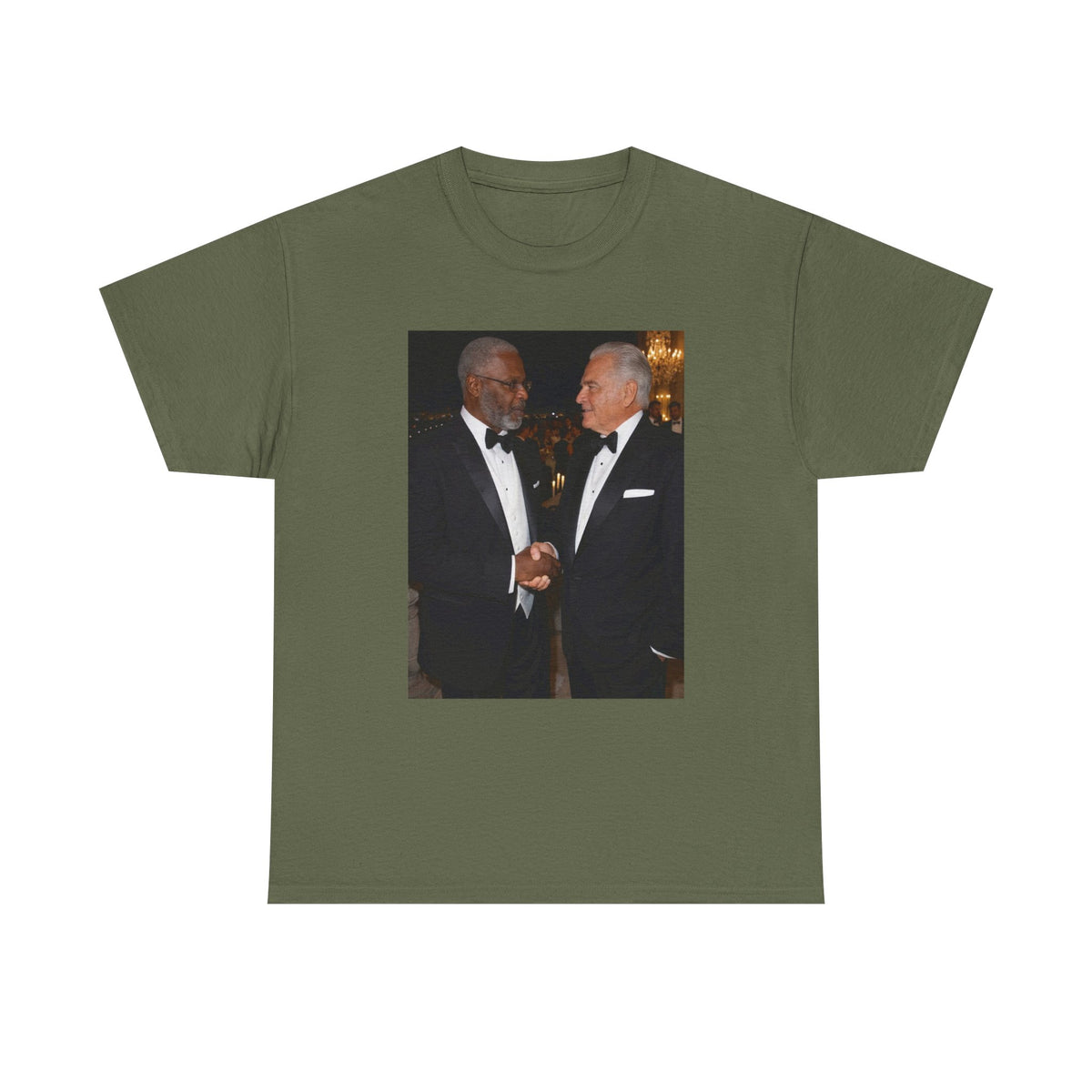 Dr. Clovis — Lombardy Wedding Chocolate