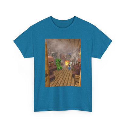 Omeweed Tee DeIaCkDGqsa-3