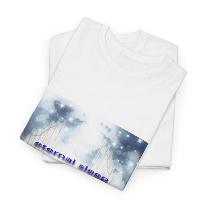 Canna Concrete Dream Graphic Tee