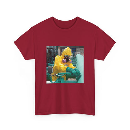 Hidden Ember Graphic Tee