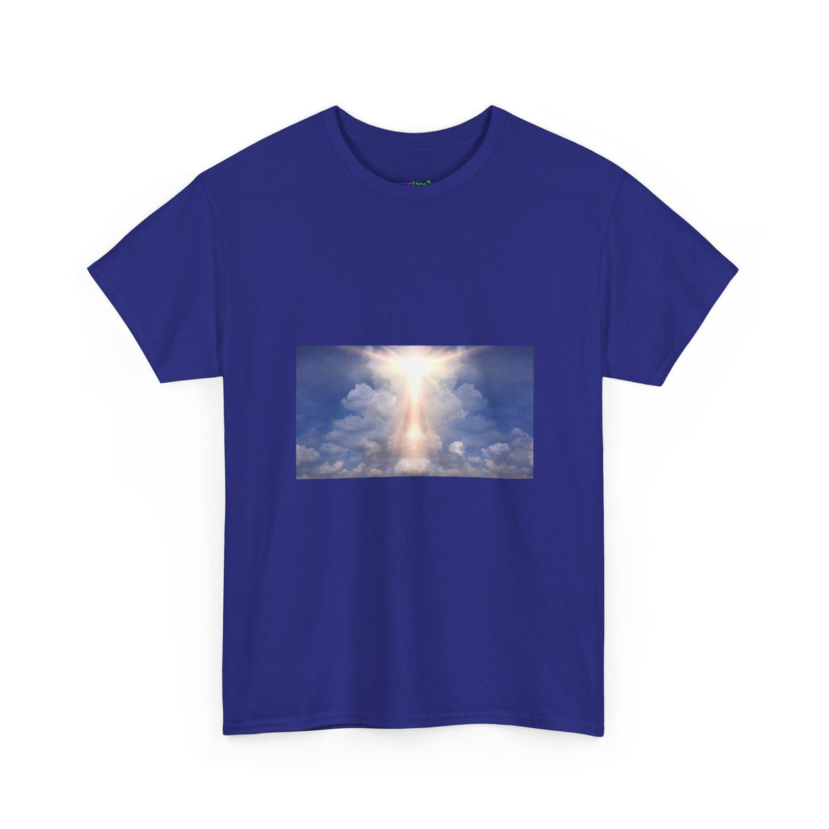 Source Word Graphic Tee