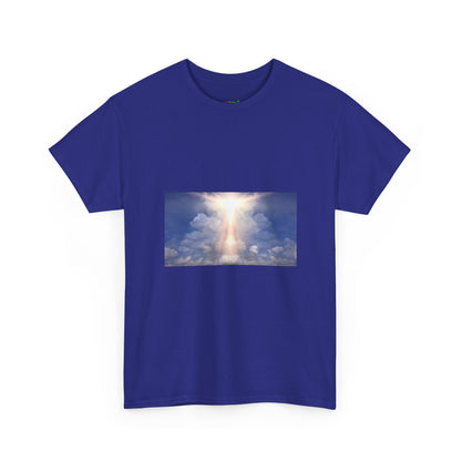 Source Word Graphic Tee