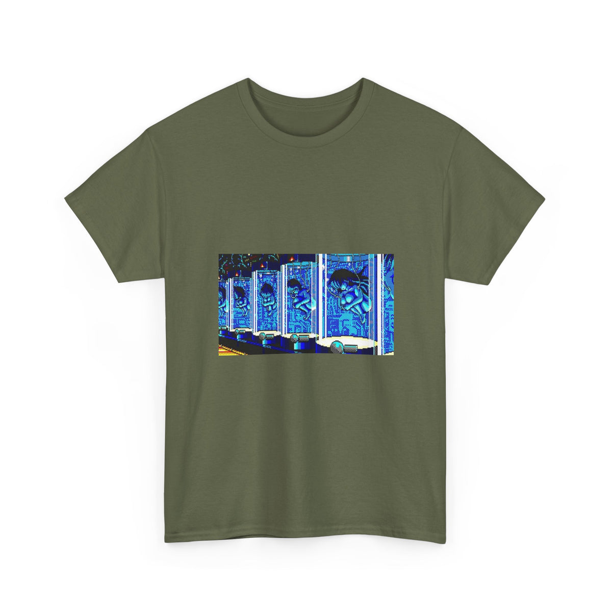 Noirlac Artwork Tee