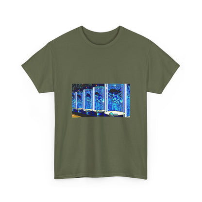 Noirlac Artwork Tee