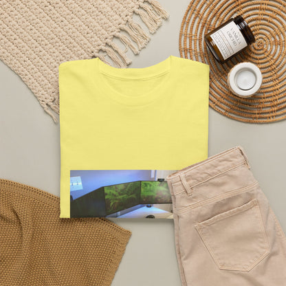 Urban Zenith Graphic Tee