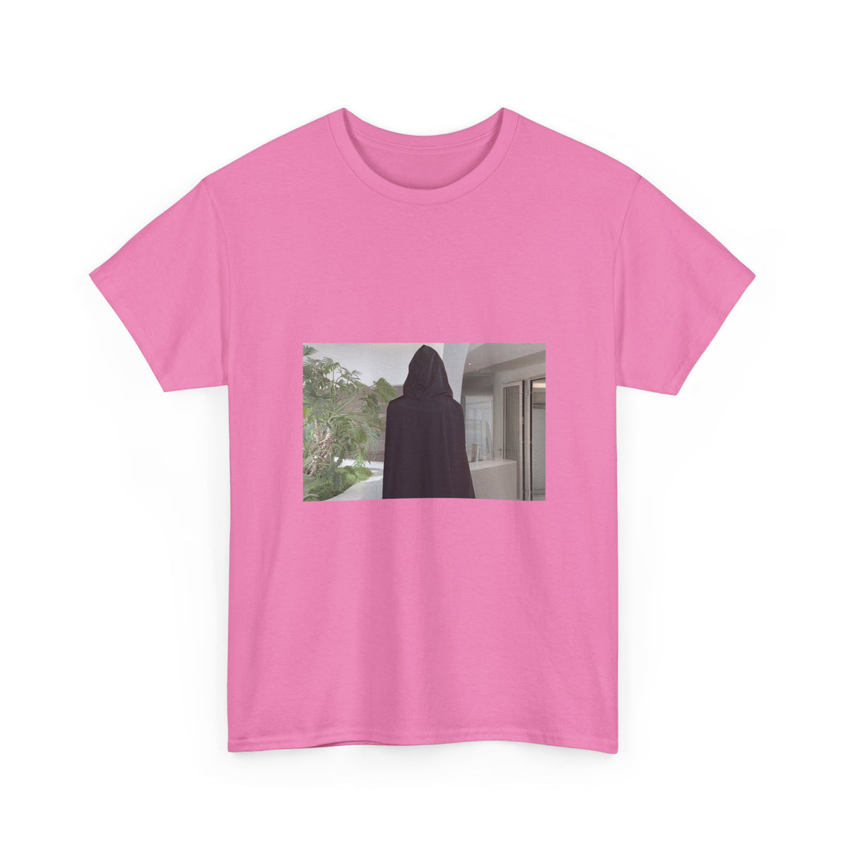 Midnight Ember Graphic Tee