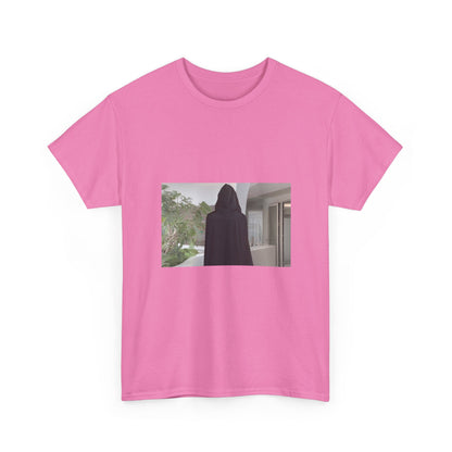 Midnight Ember Graphic Tee